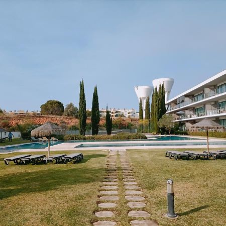Residence Golf Club 415 Quarteira Extérieur photo