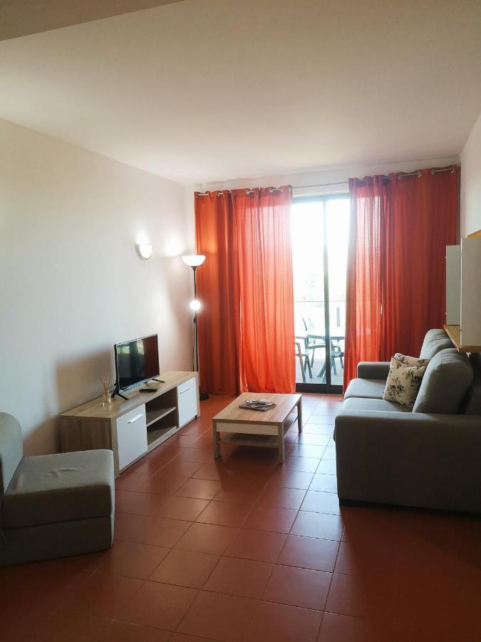 Residence Golf Club 415 Quarteira Extérieur photo