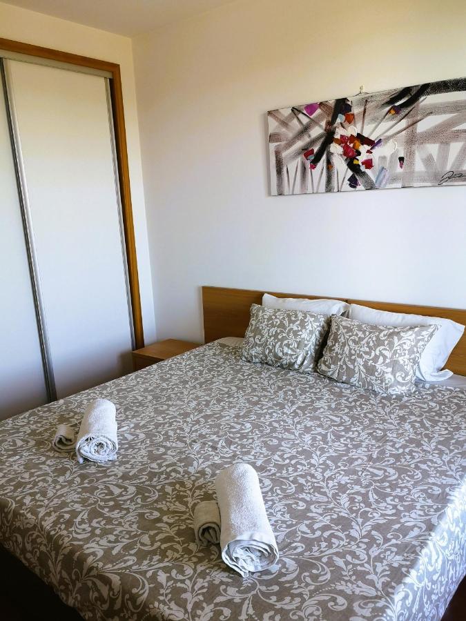 Residence Golf Club 415 Quarteira Extérieur photo