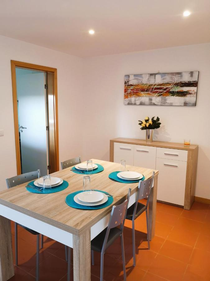 Residence Golf Club 415 Quarteira Extérieur photo