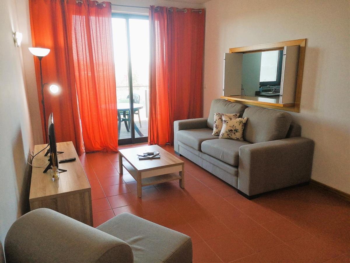 Residence Golf Club 415 Quarteira Extérieur photo