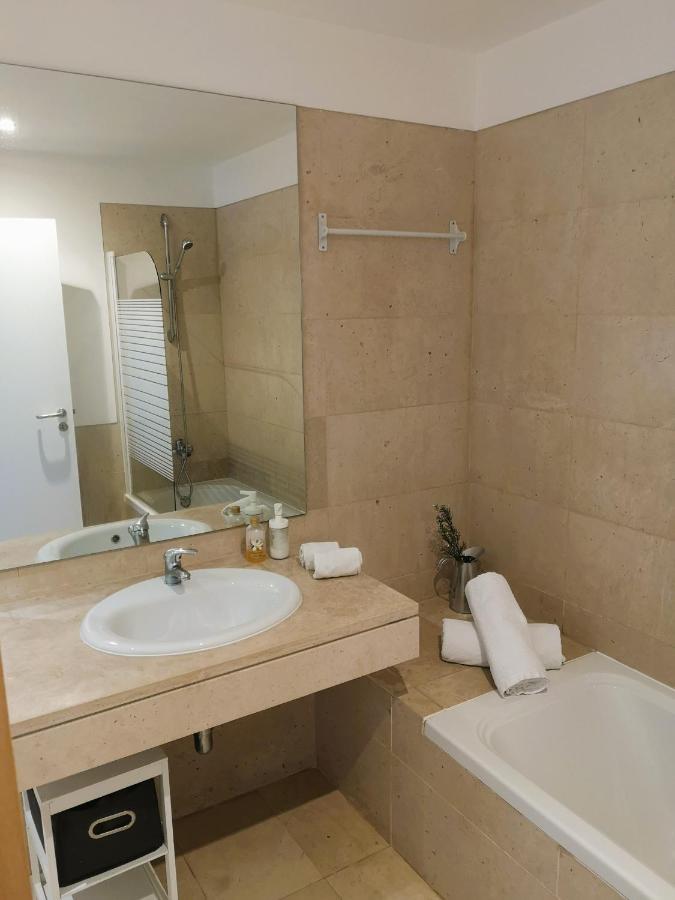 Residence Golf Club 415 Quarteira Extérieur photo