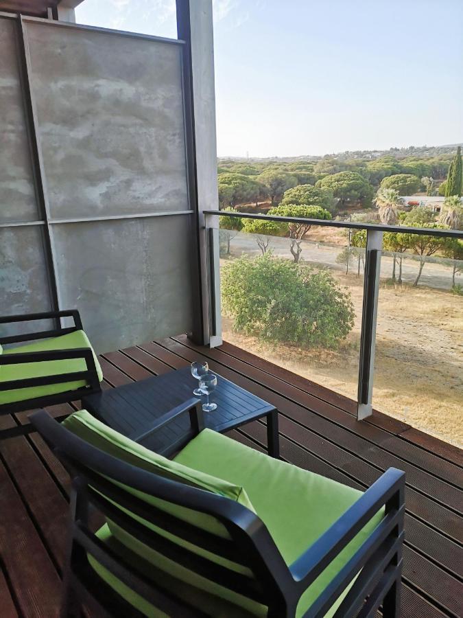 Residence Golf Club 415 Quarteira Extérieur photo