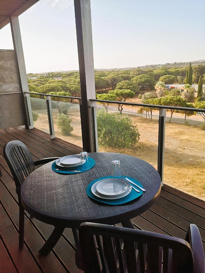 Residence Golf Club 415 Quarteira Extérieur photo