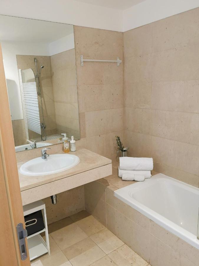 Residence Golf Club 415 Quarteira Extérieur photo