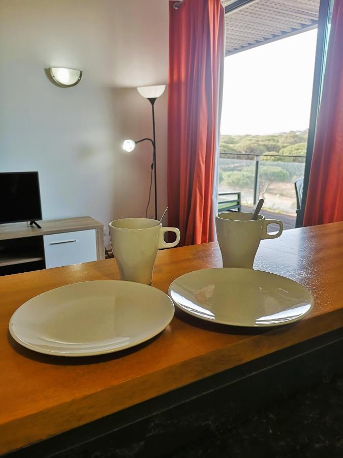 Residence Golf Club 415 Quarteira Extérieur photo