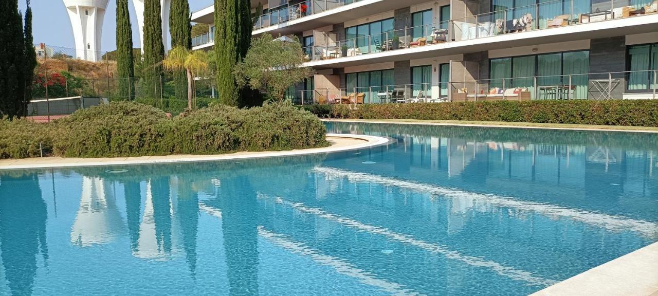 Residence Golf Club 415 Quarteira Extérieur photo