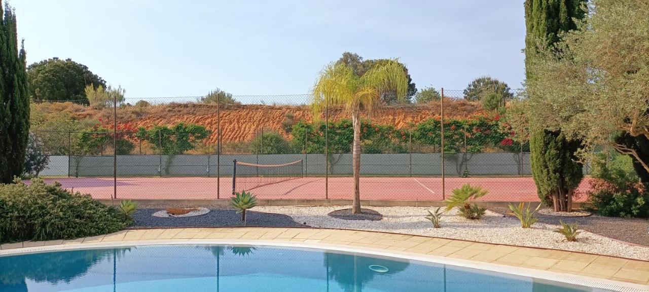 Residence Golf Club 415 Quarteira Extérieur photo