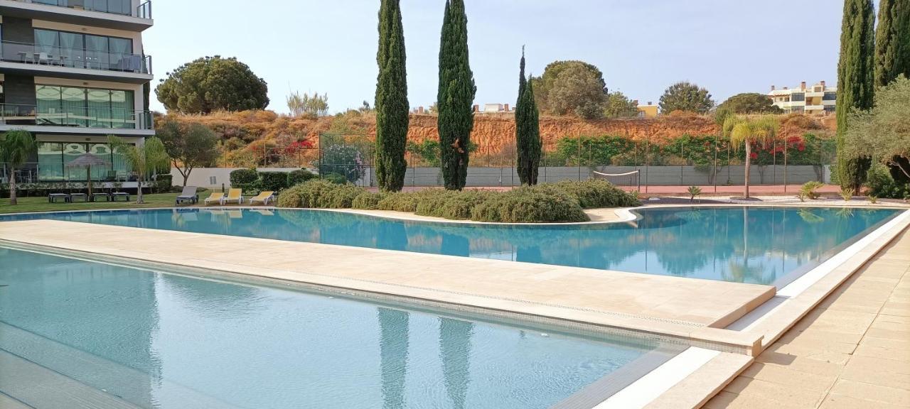 Residence Golf Club 415 Quarteira Extérieur photo