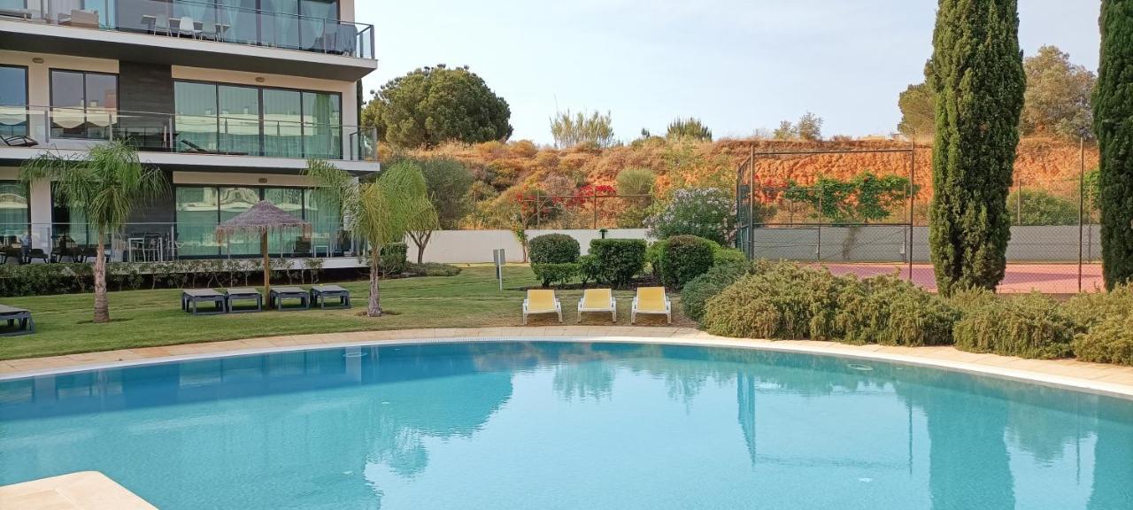 Residence Golf Club 415 Quarteira Extérieur photo